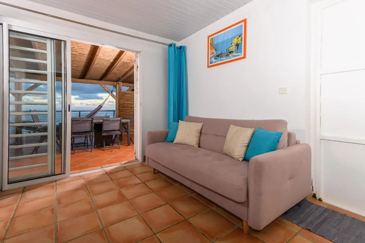 Appartement DHM - Domaine Habitation Merveilleuse Trinité