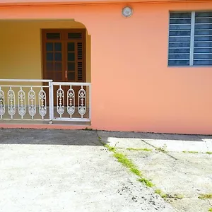 Appartement Le Brin D'amour, Trinité (Tartane)