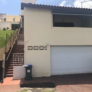 Appartement Belle Vue, Trinité (Tartane)