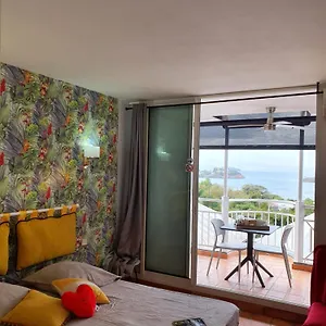 Appartement Vous Rêvez De Soleil ! Abricot 309, Trinité (Tartane)